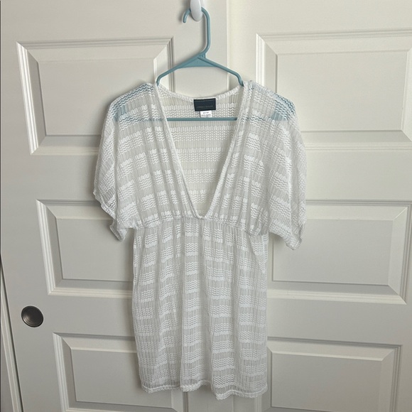 Jordan Taylor Other - Swim cover up